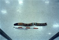 藏品(屋宅木構件)的圖片