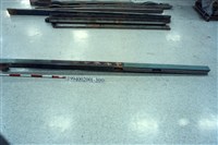 藏品(屋宅木構件)的圖片