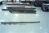 藏品(屋宅木構件)的圖片