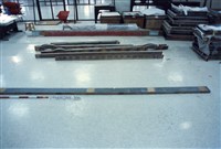 藏品(屋宅木構件)的圖片