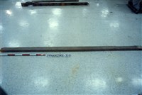 藏品(屋宅木構件)的圖片