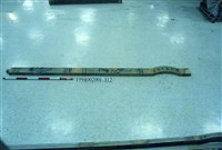 藏品(屋宅木構件)的圖片