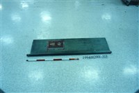 藏品(屋宅木構件)的圖片