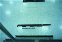 藏品(屋宅木構件)的圖片