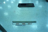 藏品(屋宅木構件)的圖片