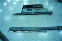 藏品(屋宅木構件)的圖片