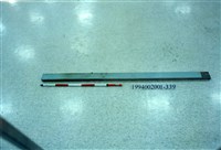 藏品(屋宅木構件)的圖片