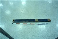 藏品(屋宅木構件)的圖片