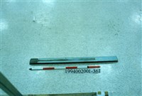 藏品(屋宅木構件)的圖片