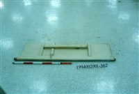 藏品(屋宅木構件(門))的圖片