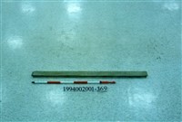 藏品(屋宅木構件)的圖片