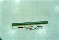 藏品(屋宅木構件)的圖片