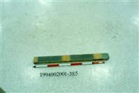 藏品(屋宅木構件)的圖片