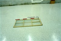 藏品(屋宅木構件(窗戶))的圖片