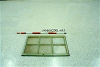 藏品(屋宅木構件(窗戶))的圖片