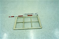 藏品(屋宅木構件(窗戶))的圖片