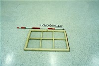 藏品(屋宅木構件(窗戶))的圖片