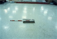 藏品(屋宅木構件)的圖片