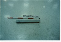 藏品(屋宅木構件)的圖片