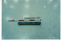 藏品(屋宅木構件)的圖片