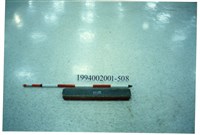 藏品(屋宅木構件)的圖片