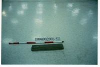 藏品(屋宅木構件)的圖片