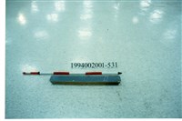 藏品(屋宅木構件)的圖片