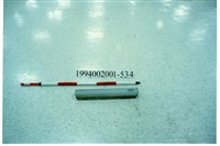 藏品(屋宅木構件)的圖片