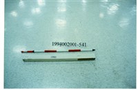 藏品(屋宅木構件)的圖片