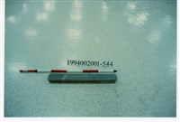 藏品(屋宅木構件)的圖片