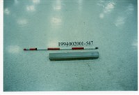 藏品(屋宅木構件)的圖片