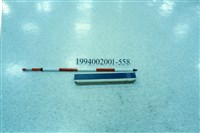 藏品(屋宅木構件)的圖片