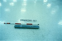 藏品(屋宅木構件)的圖片