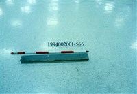 藏品(屋宅木構件)的圖片