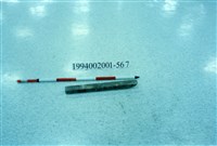 藏品(屋宅木構件)的圖片