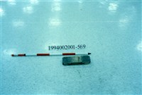 藏品(屋宅木構件)的圖片