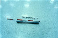 藏品(屋宅木構件)的圖片