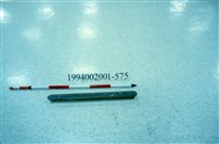 藏品(屋宅木構件)的圖片