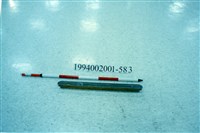 藏品(屋宅木構件)的圖片