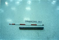 藏品(屋宅木構件)的圖片