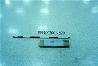 藏品(屋宅木構件)的圖片