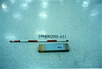 藏品(屋宅木構件)的圖片