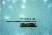 藏品(屋宅木構件)的圖片