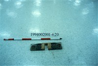 藏品(屋宅木構件)的圖片