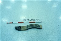 藏品(屋宅木構件)的圖片