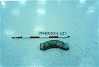 藏品(屋宅木構件)的圖片