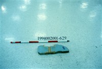 藏品(屋宅木構件)的圖片