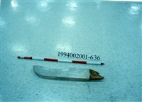 藏品(屋宅木構件)的圖片