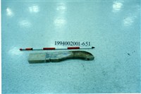 藏品(屋宅木構件)的圖片