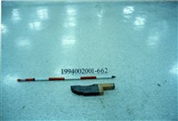 藏品(屋宅木構件)的圖片